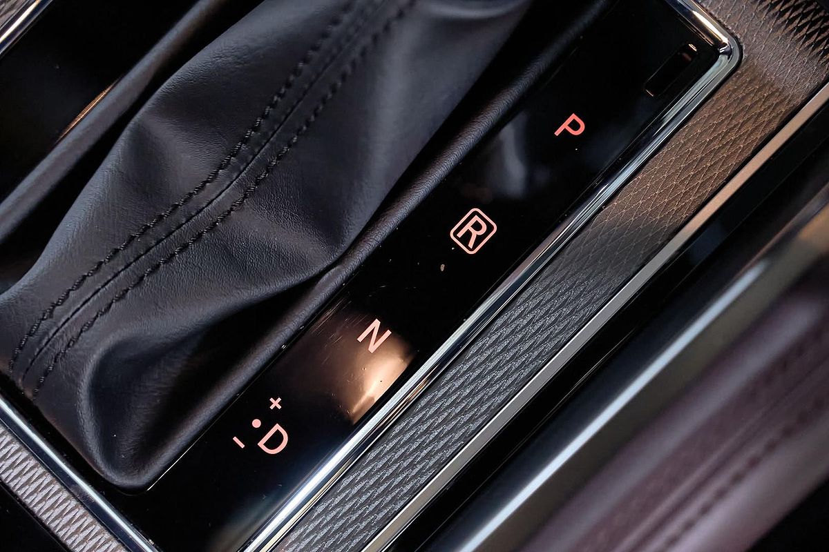 2024 Mitsubishi Pajero Sport GSR QG