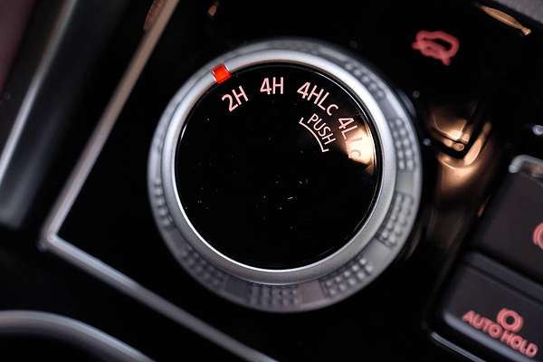 2024 Mitsubishi Pajero Sport GSR QG