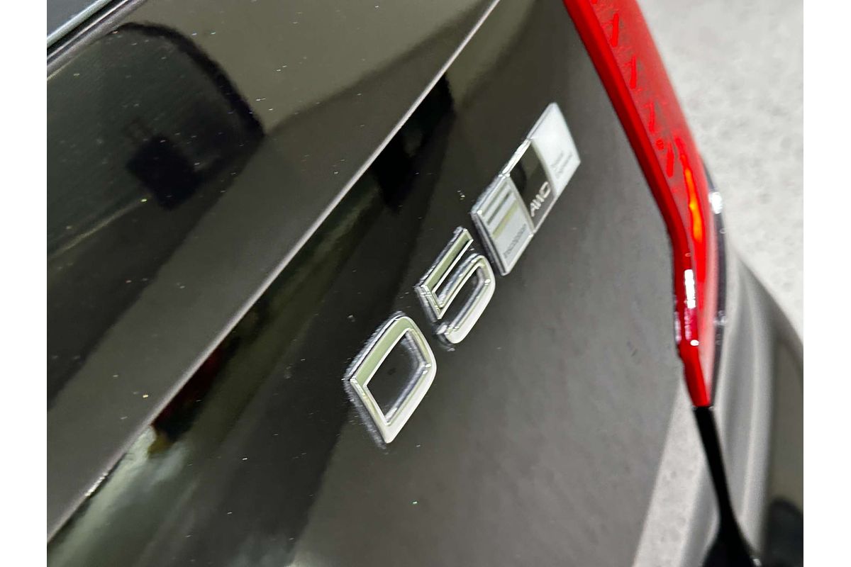 2019 Volvo XC90 D5 Inscription