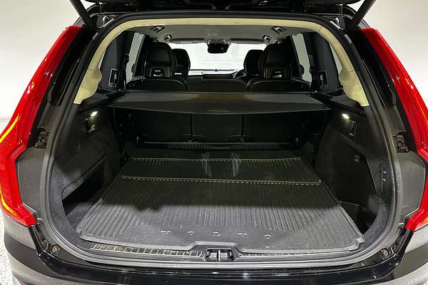 2019 Volvo XC90 D5 Inscription