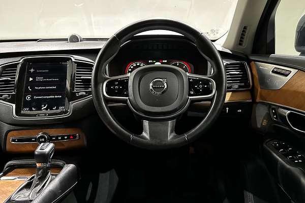 2019 Volvo XC90 D5 Inscription