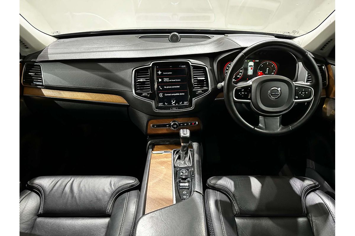 2019 Volvo XC90 D5 Inscription