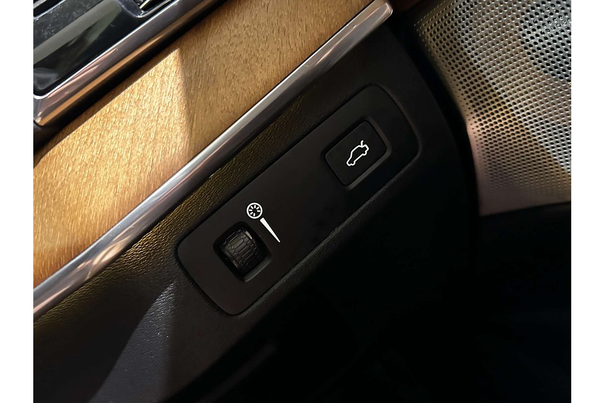 2019 Volvo XC90 D5 Inscription