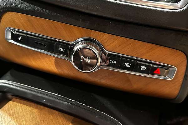 2019 Volvo XC90 D5 Inscription