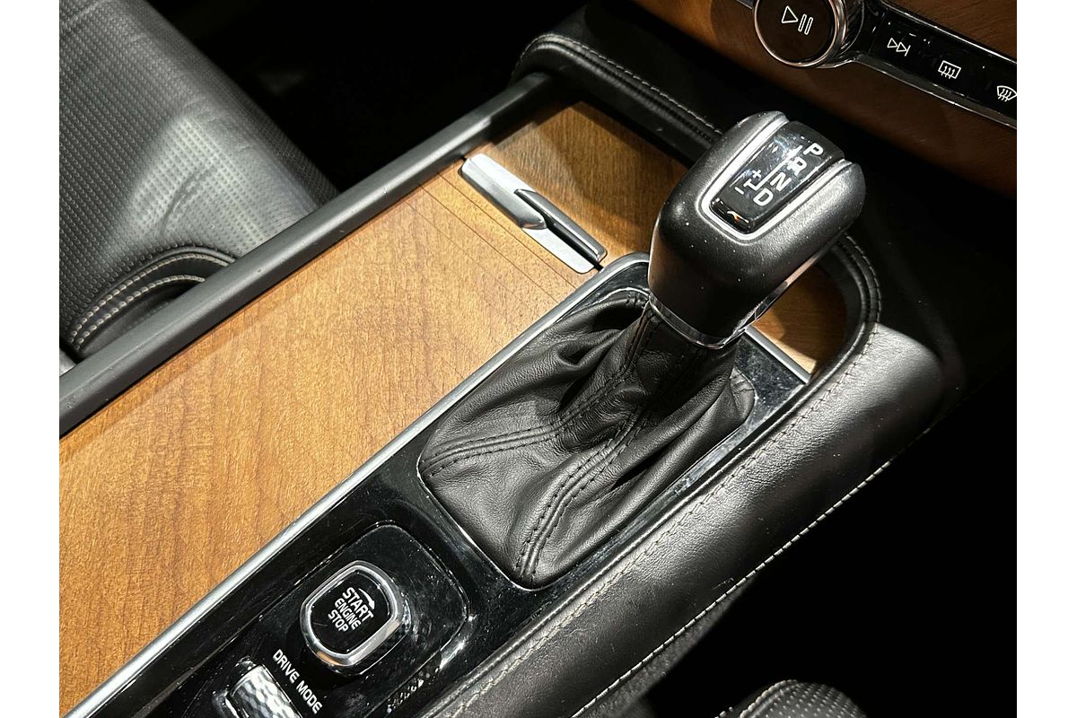 2019 Volvo XC90 D5 Inscription