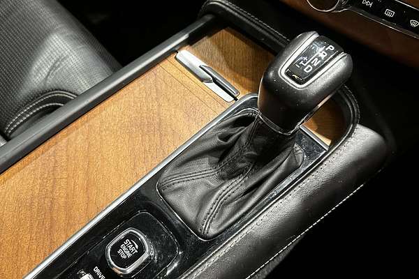 2019 Volvo XC90 D5 Inscription