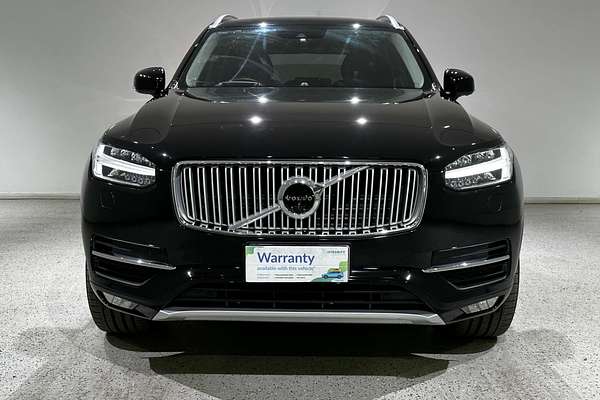 2019 Volvo XC90 D5 Inscription