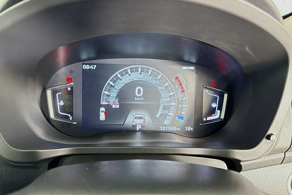 2021 Mitsubishi Pajero Sport Exceed QF