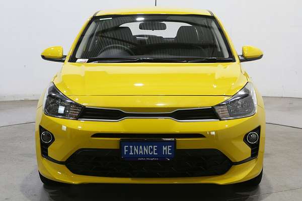2022 Kia Rio S YB