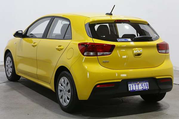 2022 Kia Rio S YB