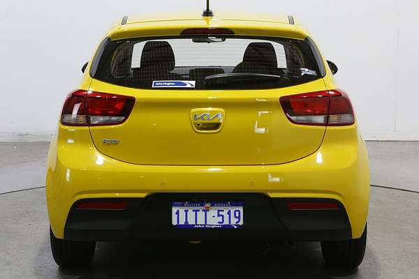 2022 Kia Rio S YB