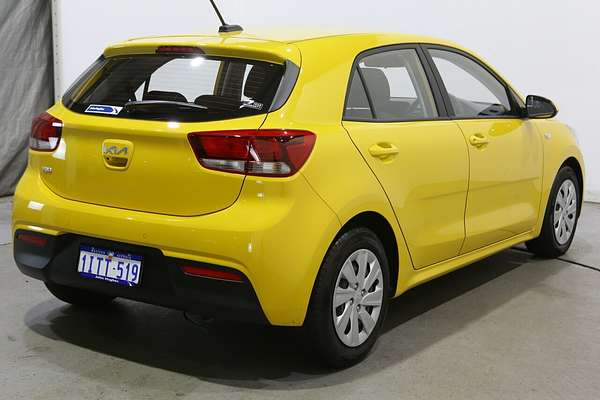 2022 Kia Rio S YB