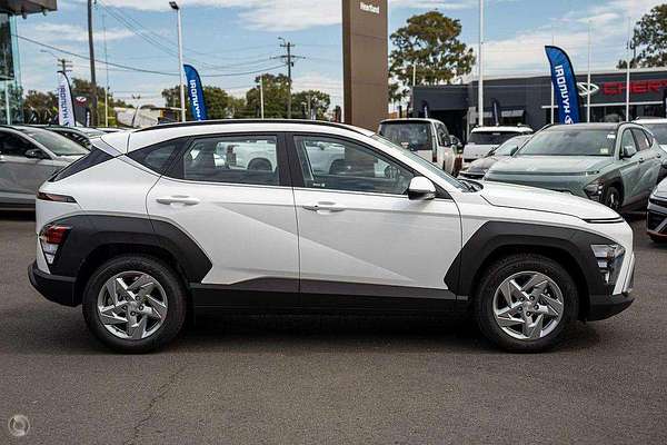 2025 Hyundai Kona Hybrid SX2.V3