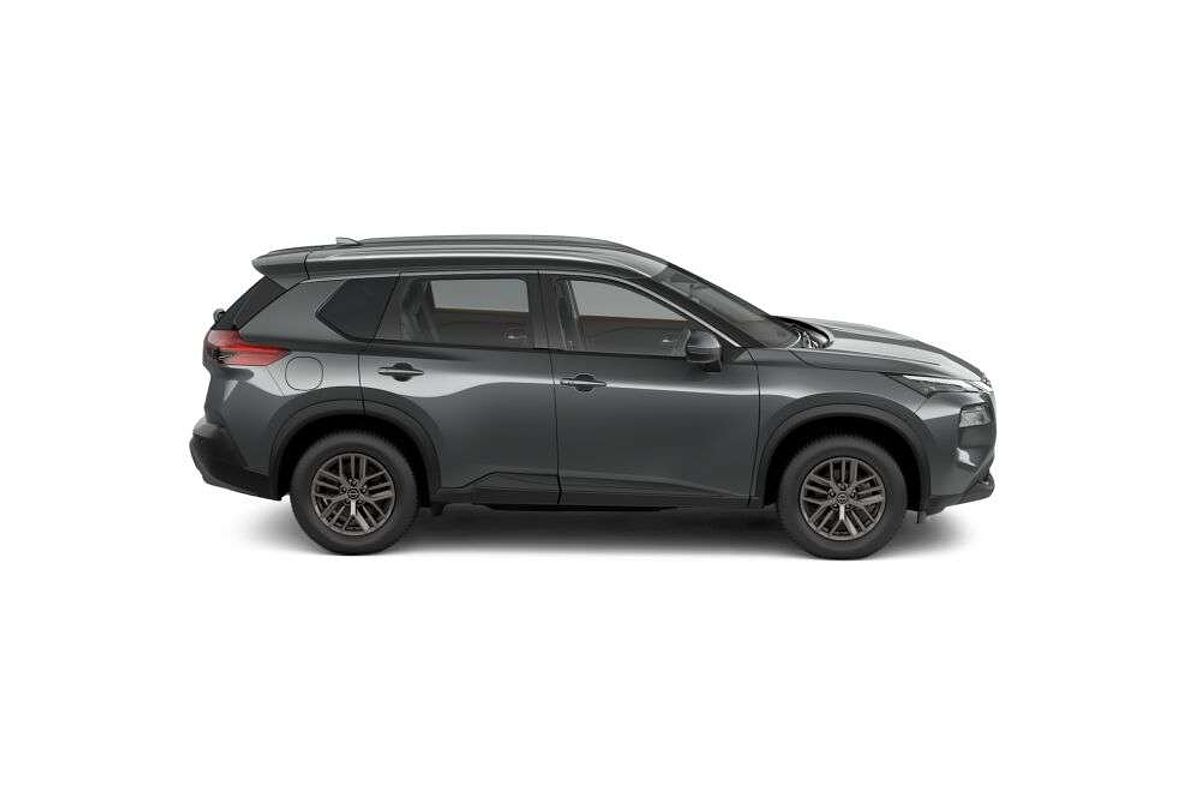 2025 Nissan X-TRAIL ST T33