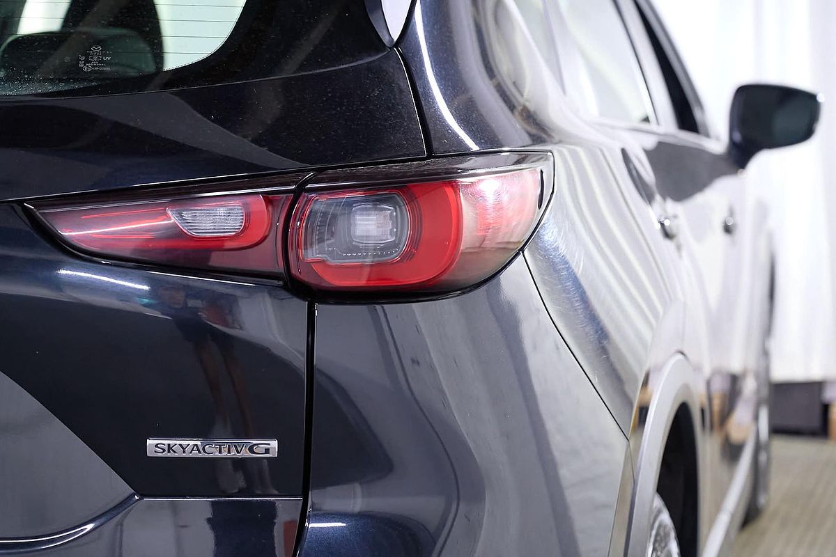2023 Mazda CX-5 G20 Maxx KF Series