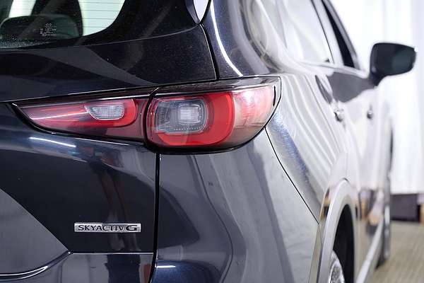 2023 Mazda CX-5 G20 Maxx KF Series