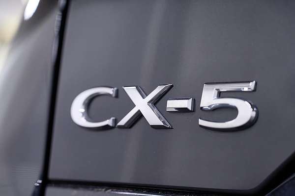 2023 Mazda CX-5 G20 Maxx KF Series