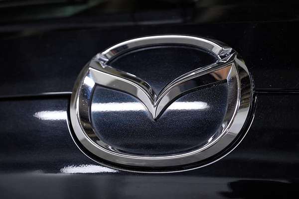 2023 Mazda CX-5 G20 Maxx KF Series