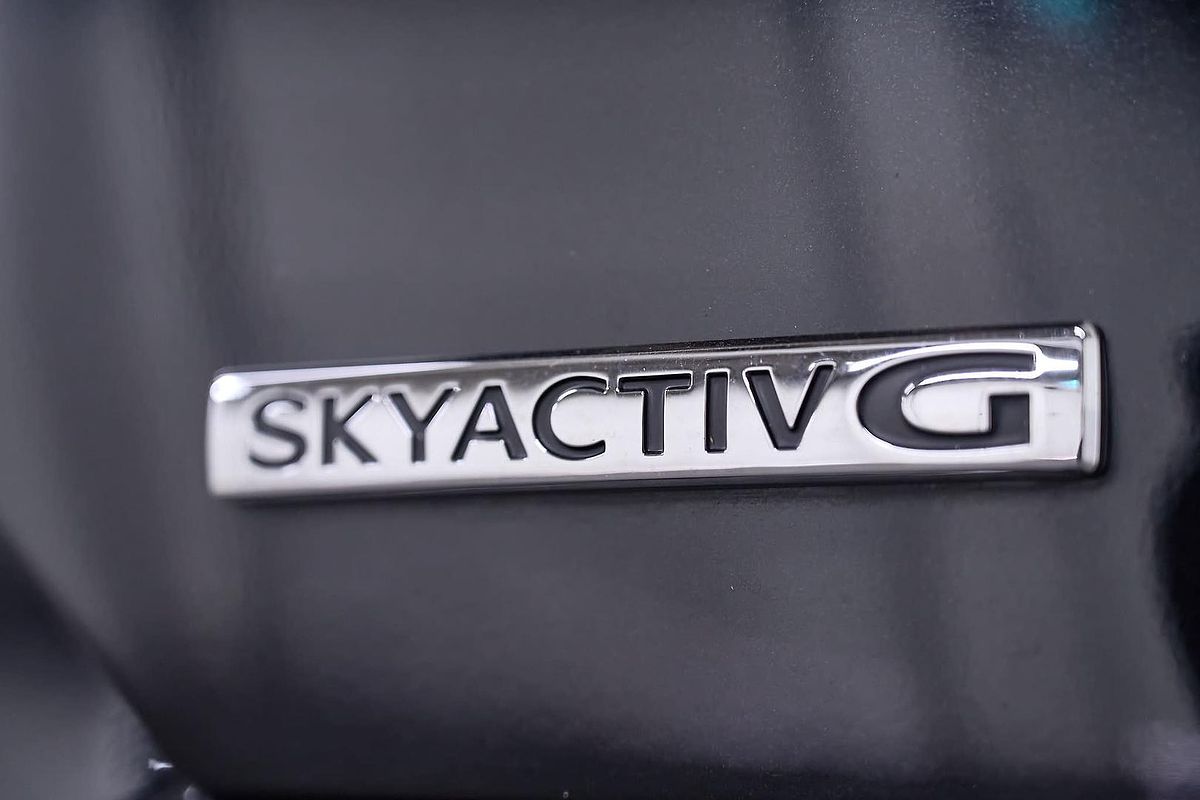 2023 Mazda CX-5 G20 Maxx KF Series