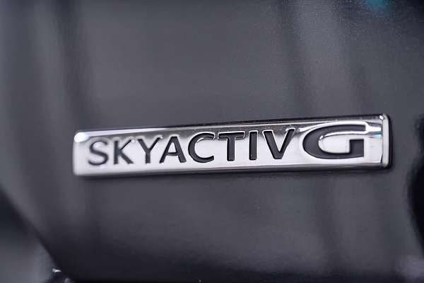 2023 Mazda CX-5 G20 Maxx KF Series