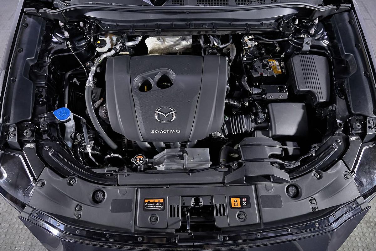 2023 Mazda CX-5 G20 Maxx KF Series