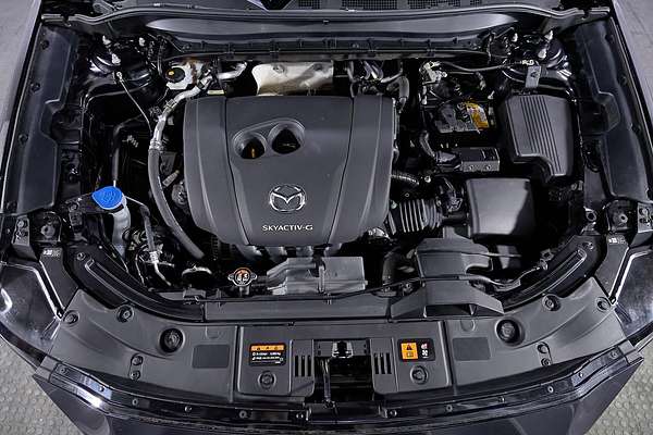 2023 Mazda CX-5 G20 Maxx KF Series