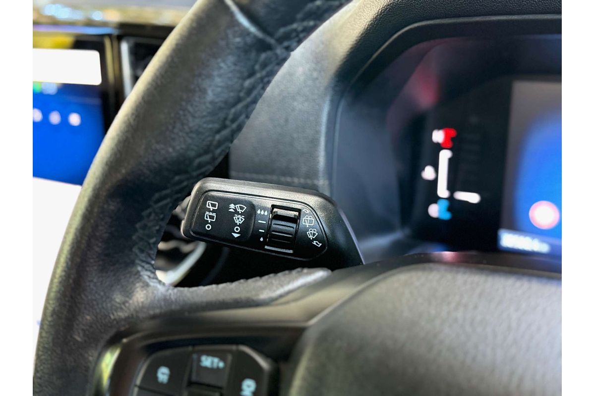 2023 Ford Everest Sport 3.0L