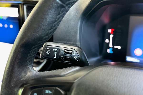 2023 Ford Everest Sport 3.0L