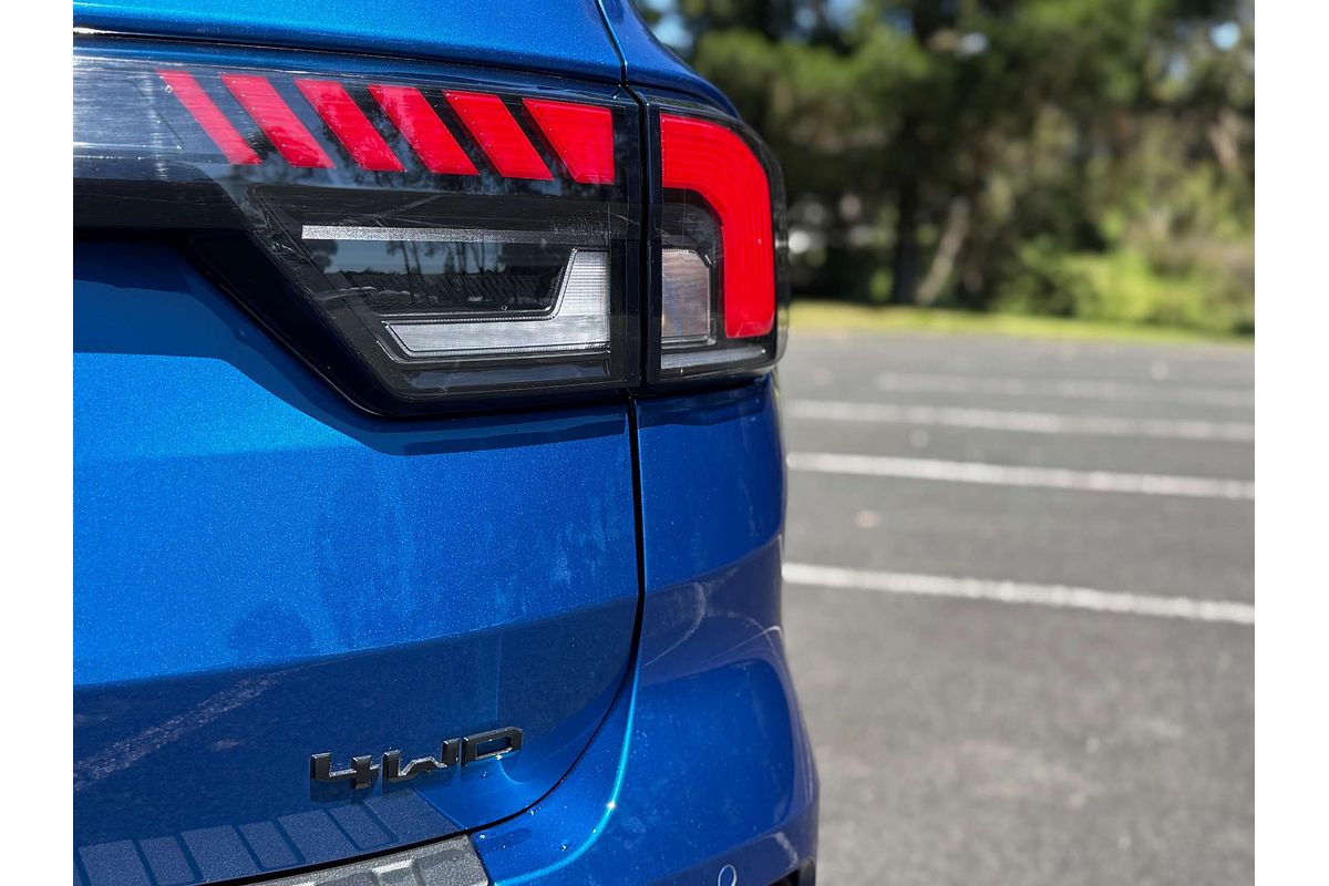 2023 Ford Everest Sport 3.0L