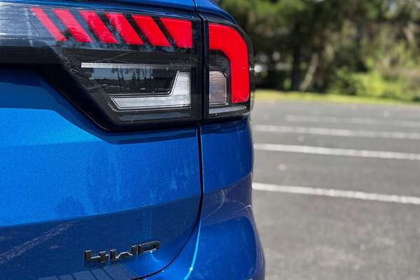 2023 Ford Everest Sport 3.0L