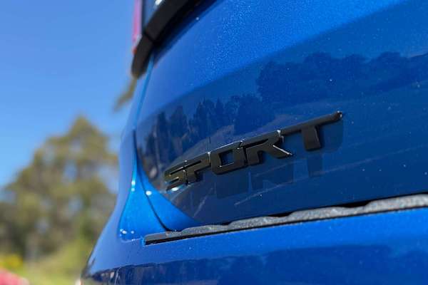 2023 Ford Everest Sport 3.0L