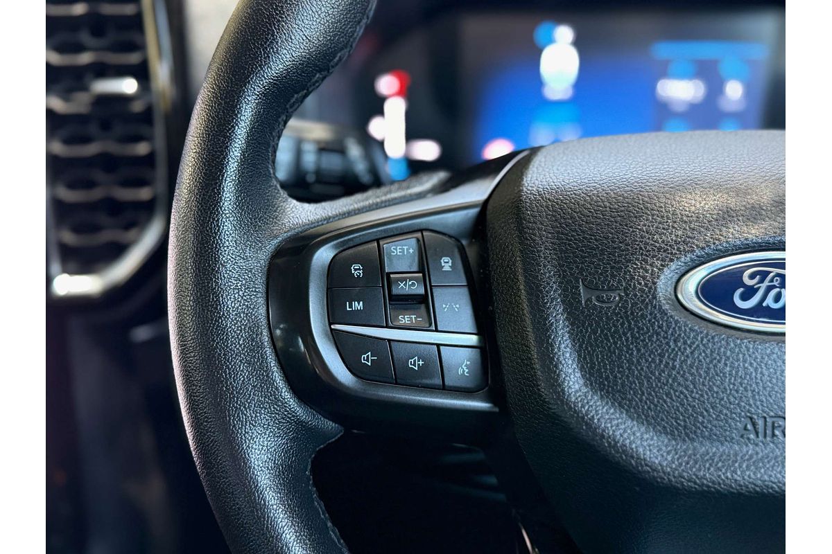 2023 Ford Everest Sport 3.0L