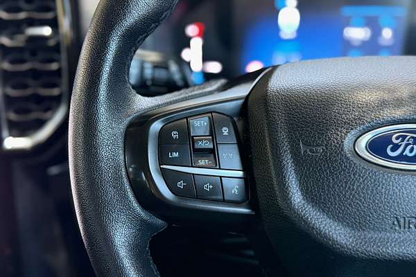 2023 Ford Everest Sport 3.0L