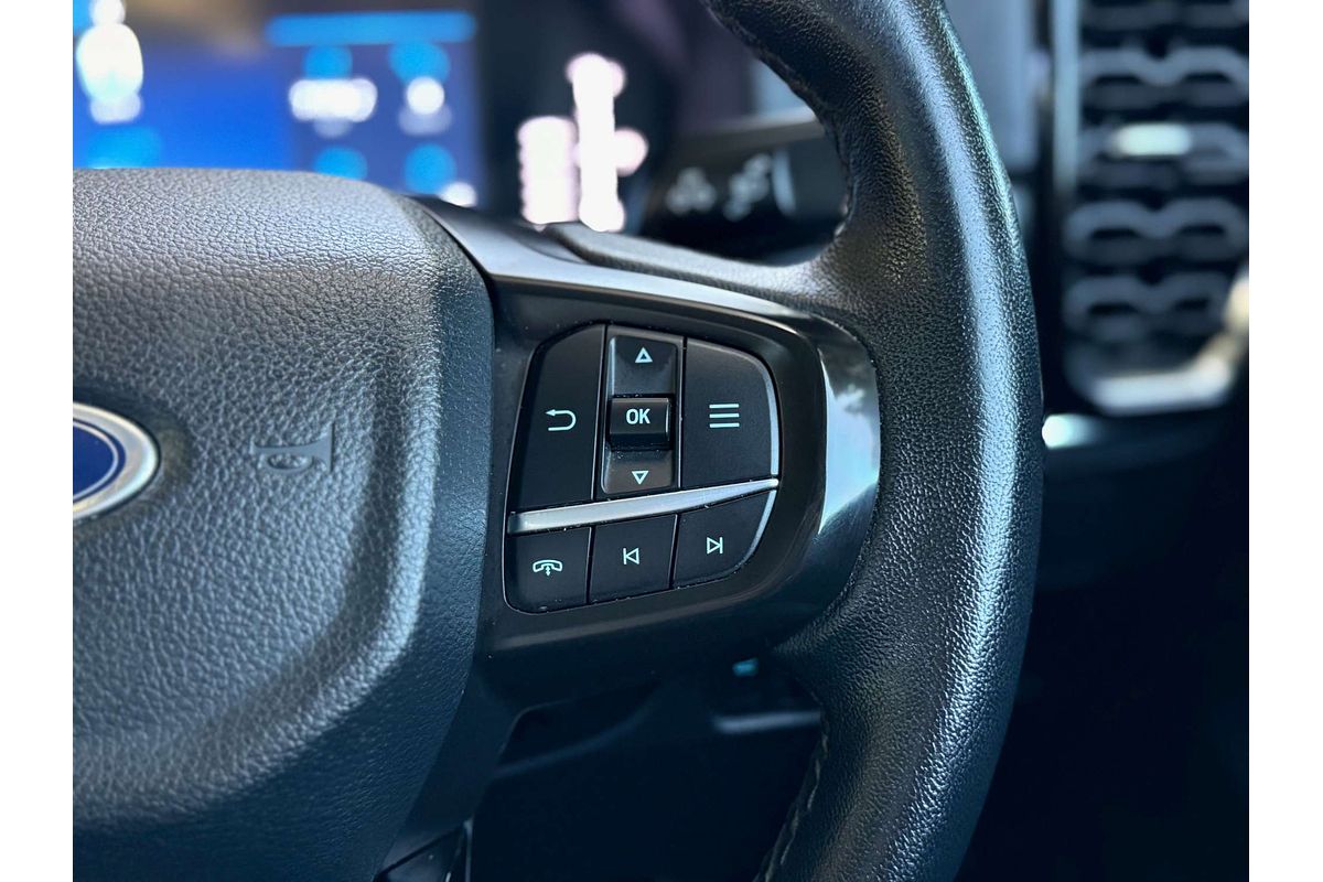 2023 Ford Everest Sport 3.0L