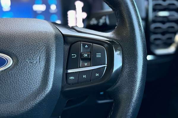 2023 Ford Everest Sport 3.0L