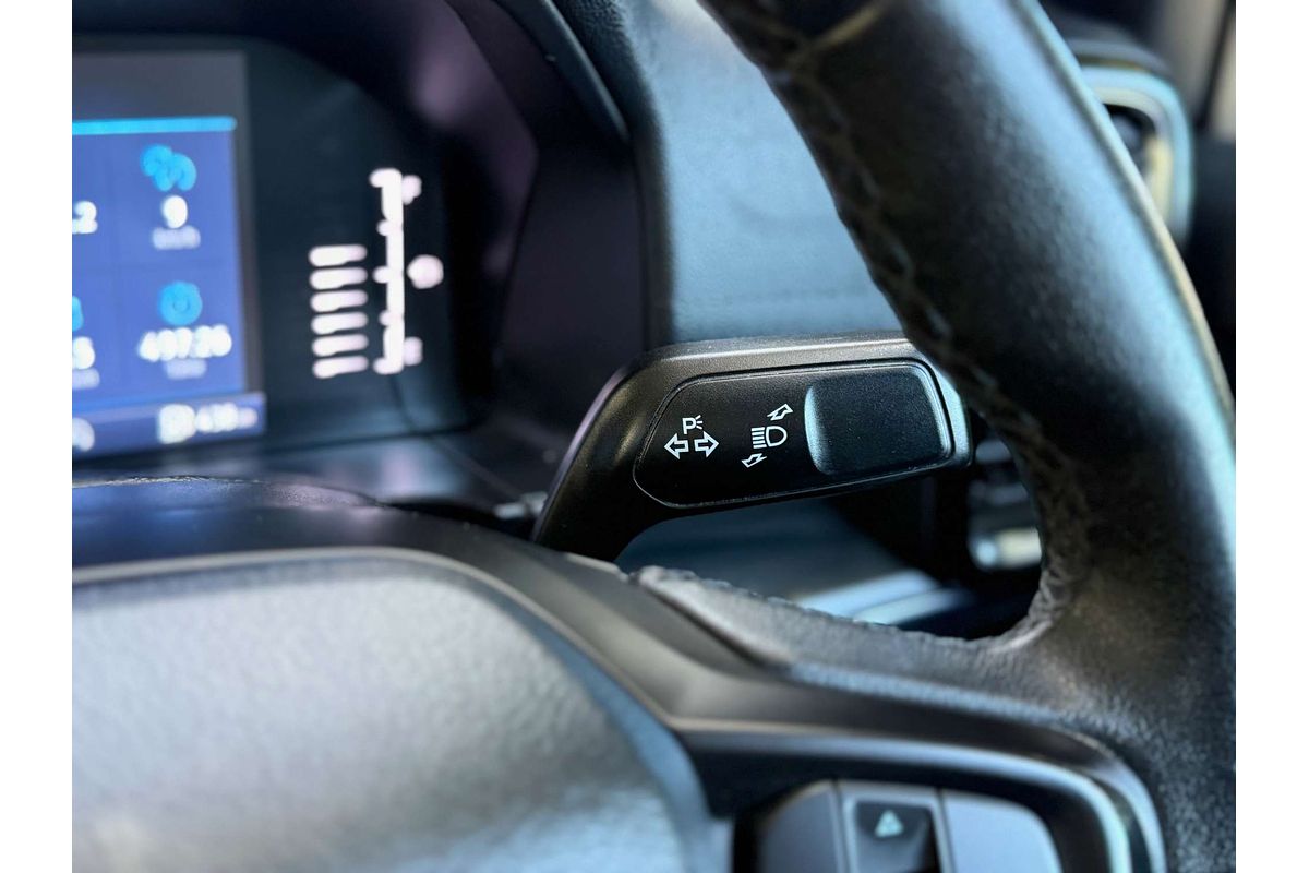 2023 Ford Everest Sport 3.0L