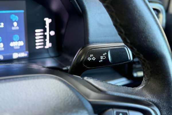 2023 Ford Everest Sport 3.0L