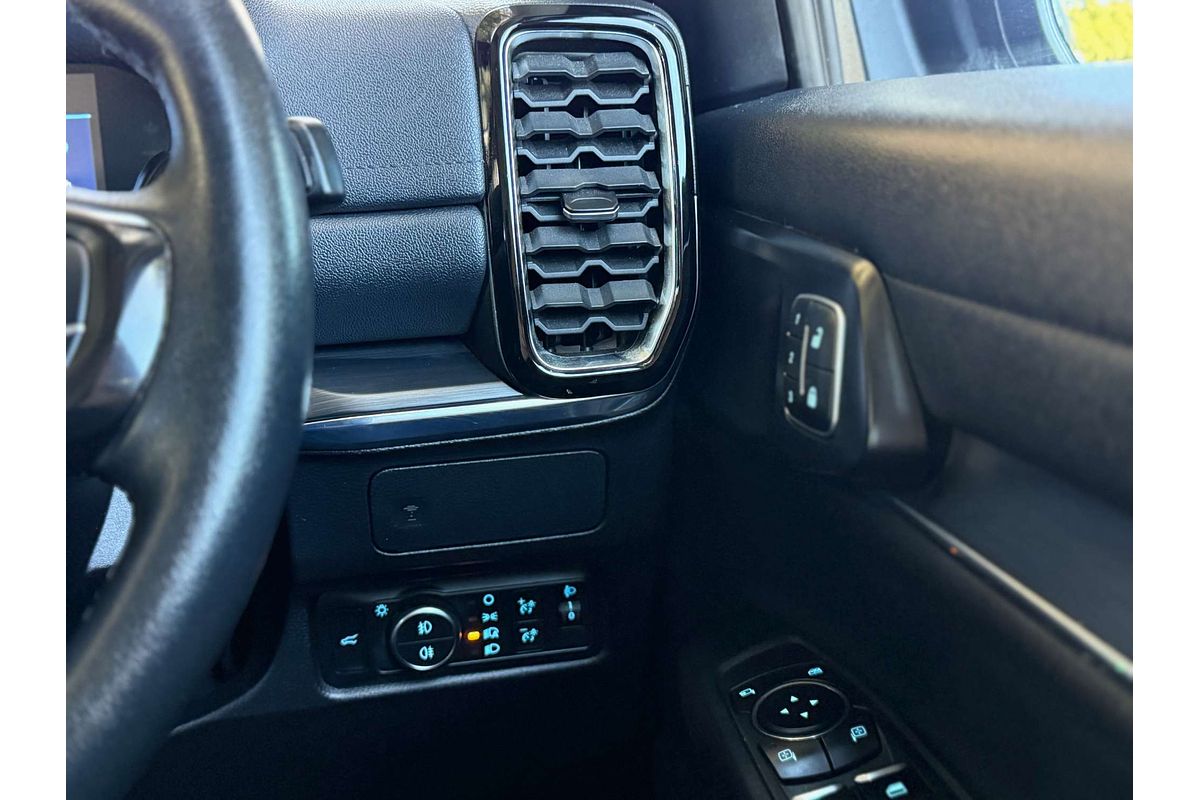 2023 Ford Everest Sport 3.0L