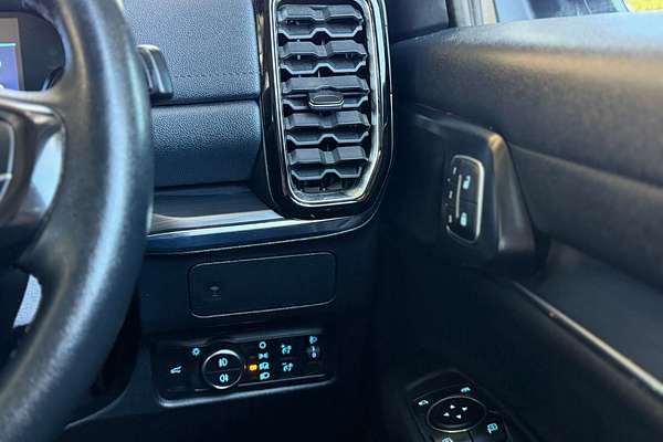 2023 Ford Everest Sport 3.0L