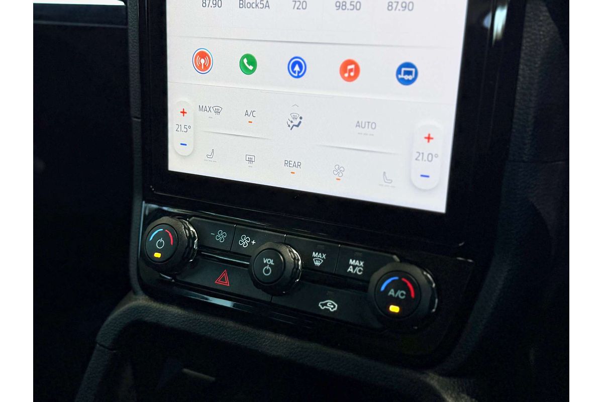 2023 Ford Everest Sport 3.0L