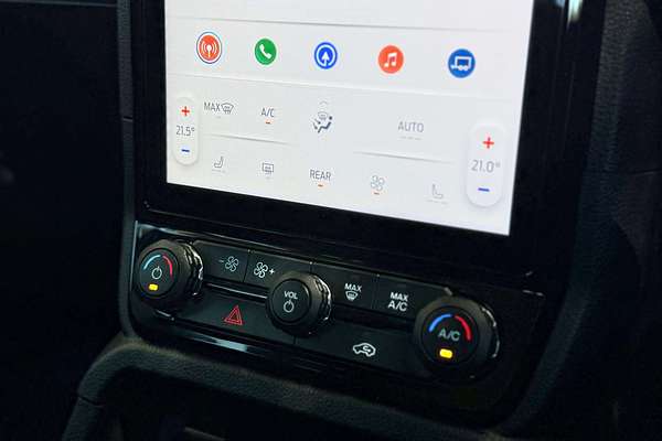 2023 Ford Everest Sport 3.0L