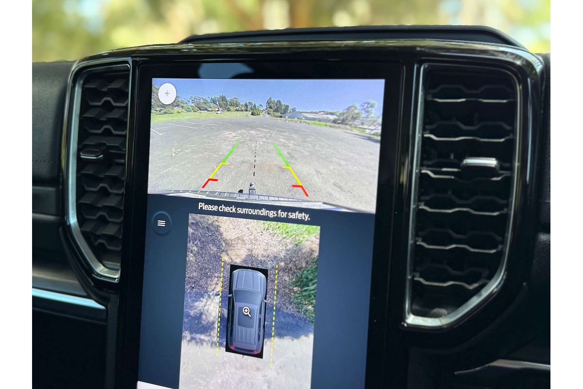 2023 Ford Everest Sport 3.0L