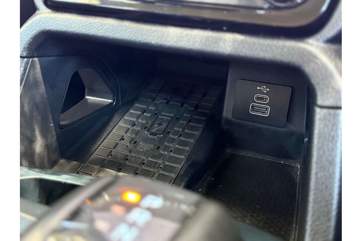 2023 Ford Everest Sport 3.0L