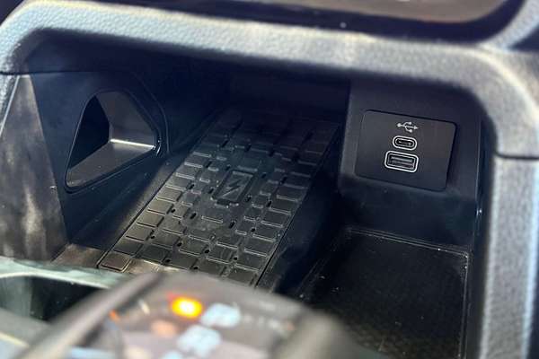 2023 Ford Everest Sport 3.0L