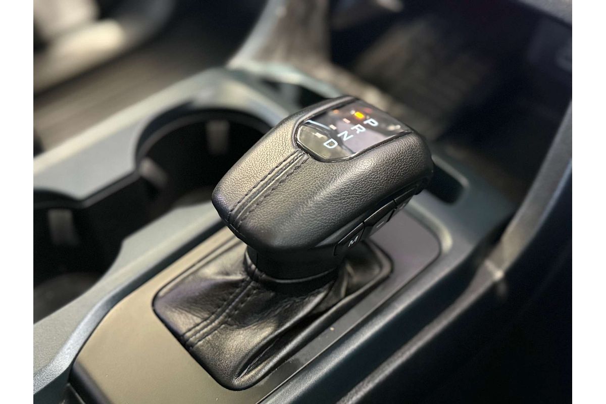 2023 Ford Everest Sport 3.0L