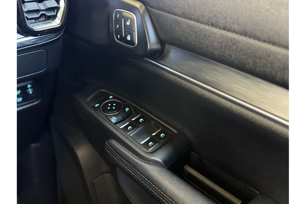 2023 Ford Everest Sport 3.0L