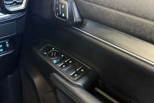 2023 Ford Everest Sport 3.0L