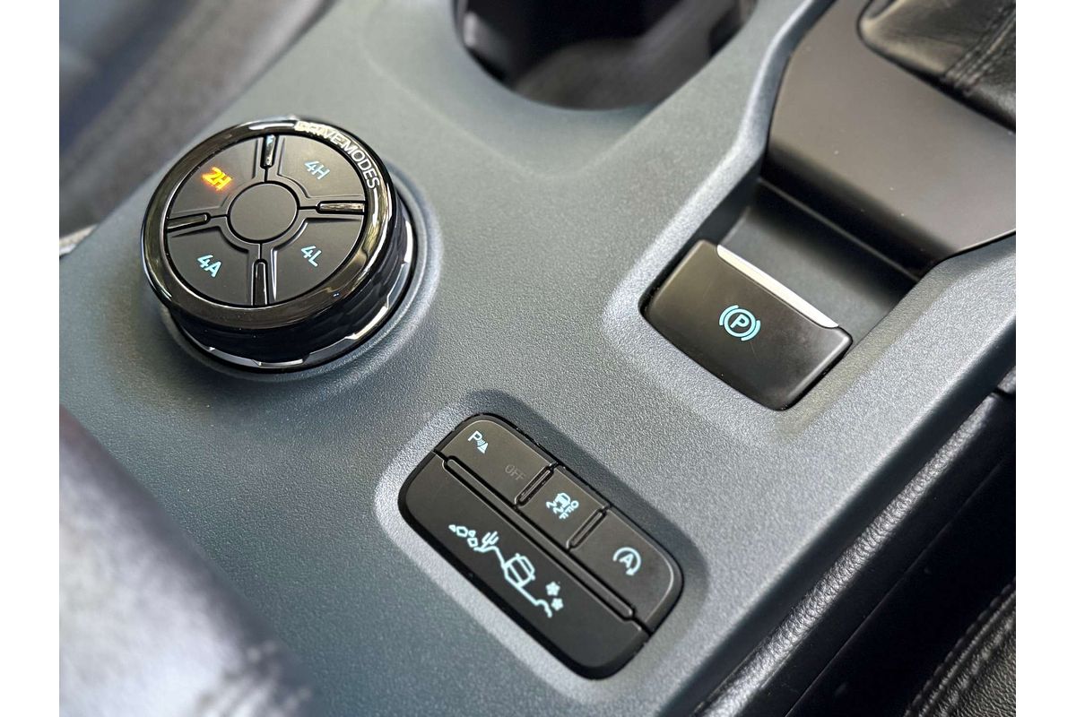 2023 Ford Everest Sport 3.0L