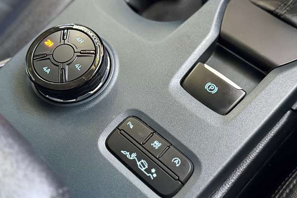 2023 Ford Everest Sport 3.0L