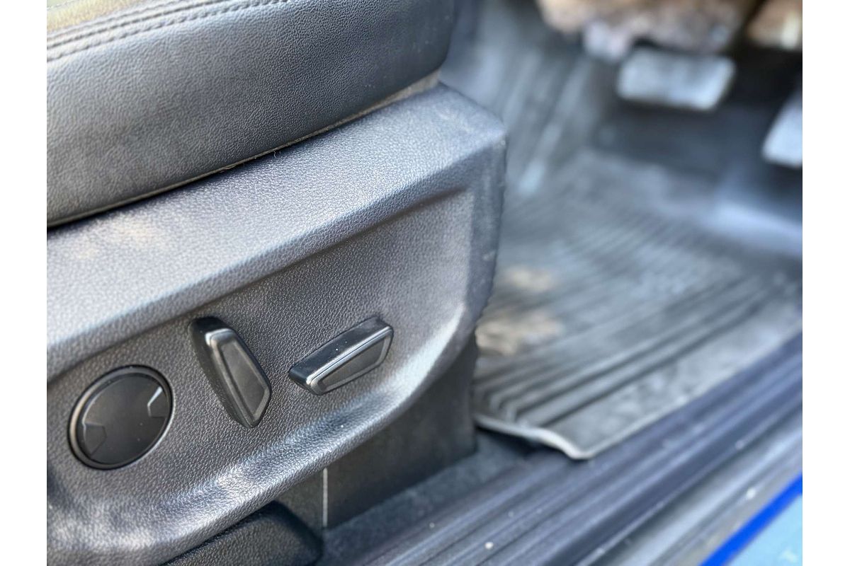 2023 Ford Everest Sport 3.0L